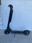 Used X8 Electric Scooter by DrunkLizard