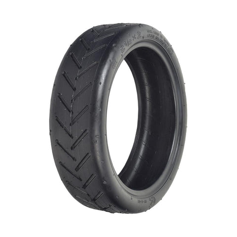 Replacement 10-inch tubed-tire (TIRE ONLY - NO tube) - DrunkLizard